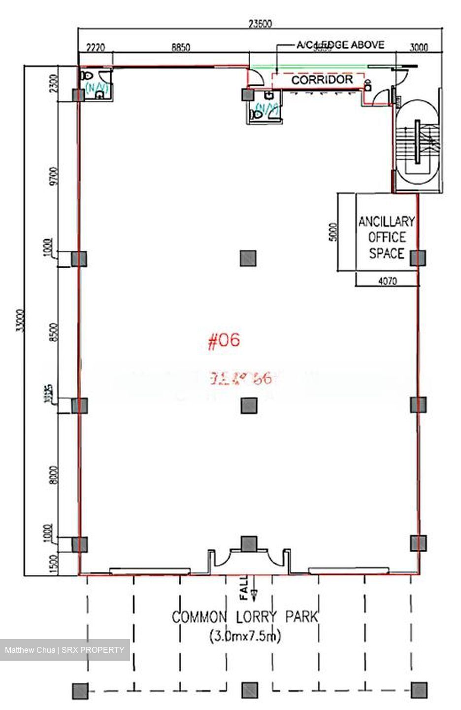Space@tampines (D18), Factory #548767821